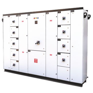 PCC Panel