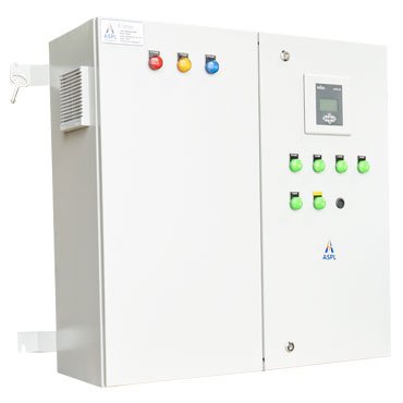 APFC Panel