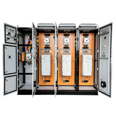 VFD Panel