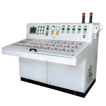 PLC Panel