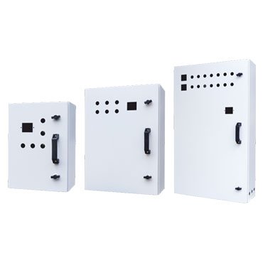 Wall Mounting Enclosure