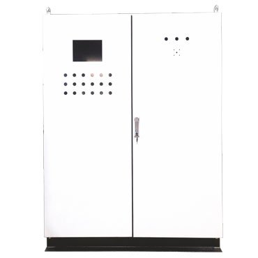 Floor Standing Enclosure