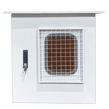 Customized Enclosure