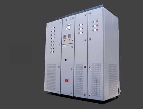 Thyristor APFC