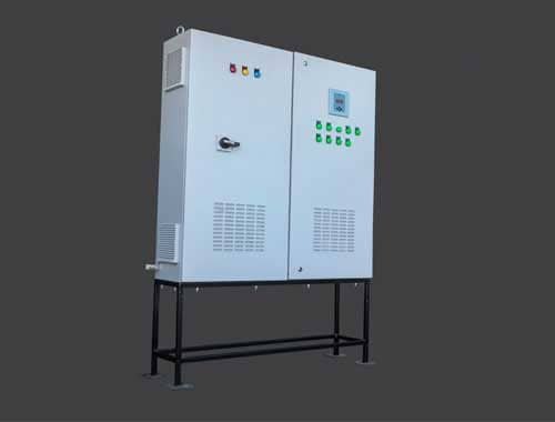 Thyristor APFC