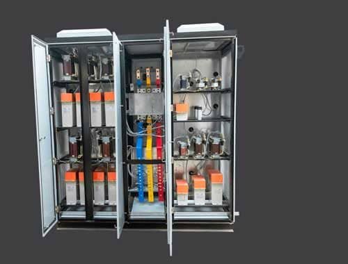 Thyristor APFC