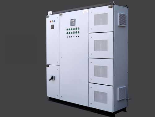 Thyristor APFC
