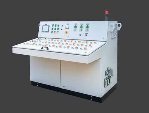 Automation Panel