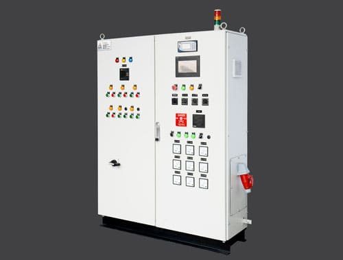 Automation Panel