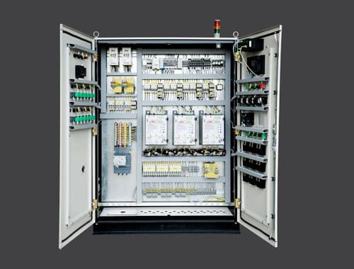 Automation Panel