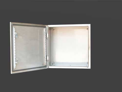 Enclosures
