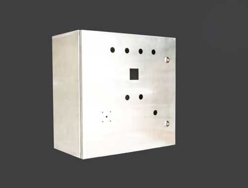 Enclosures