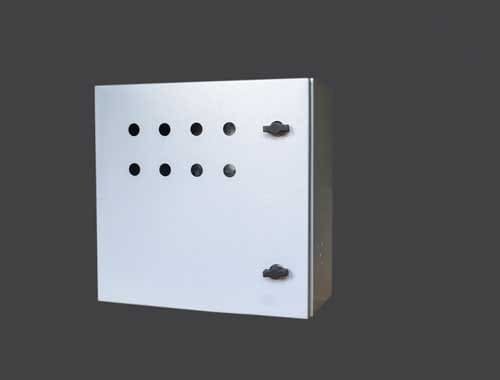 Enclosures