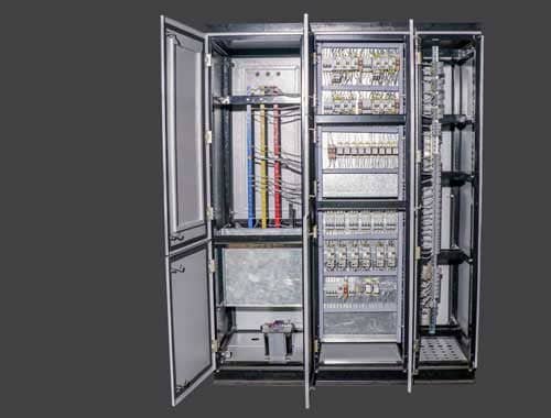 Mcc Panel