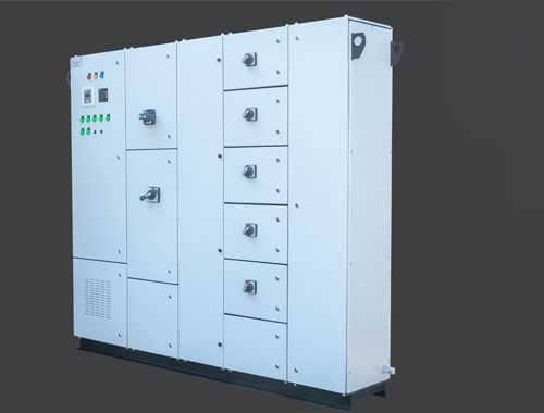 PCC + APFC Panel