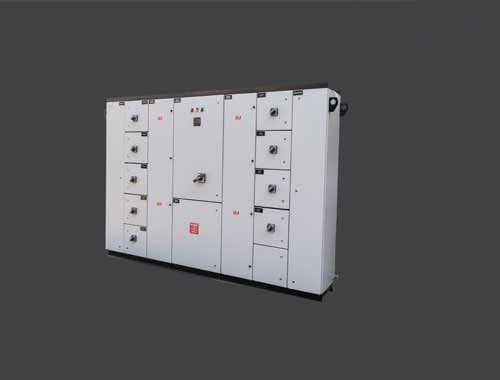 PCC Panel