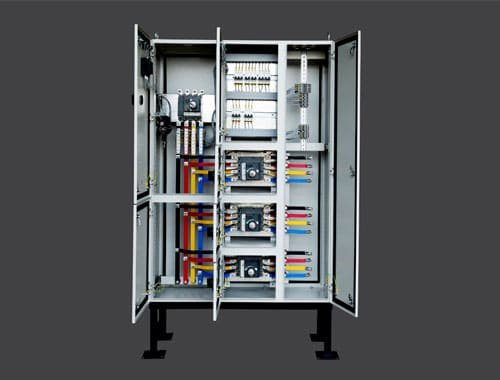 PCC Panel