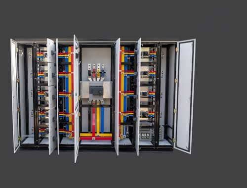 PCC Panel