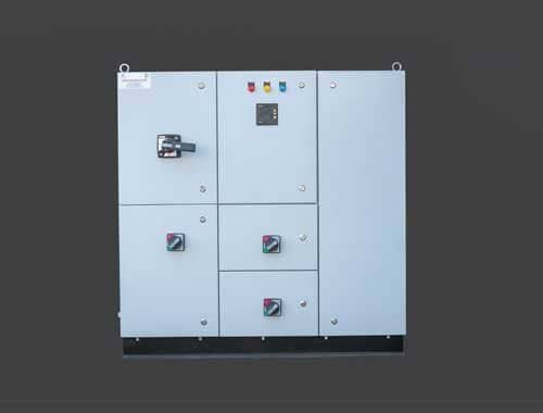 PCC Panel