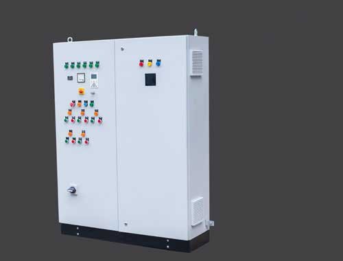 Small Panel