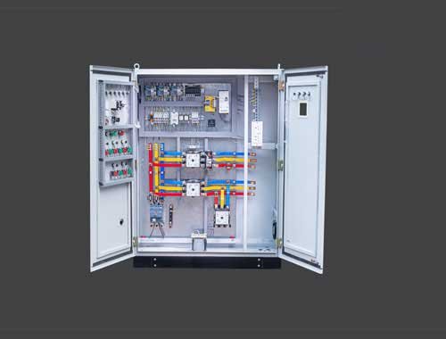 Small Panel