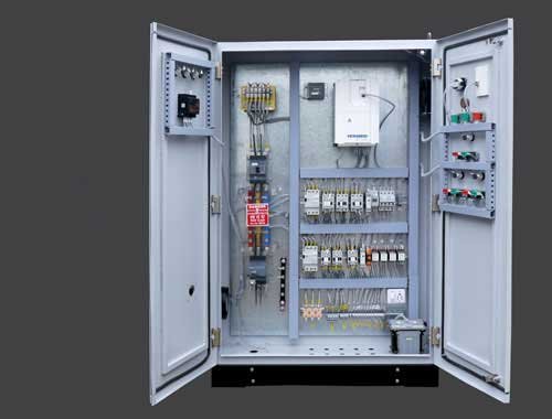 Small Panel
