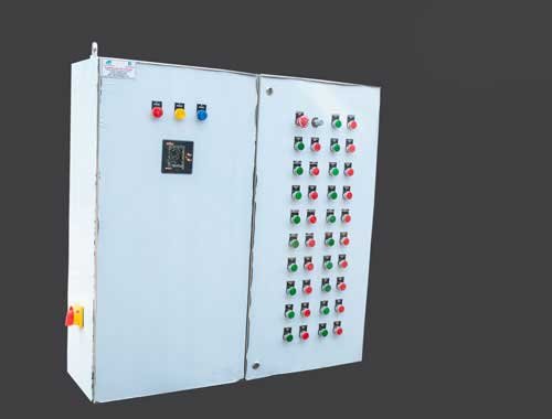 Small Panel