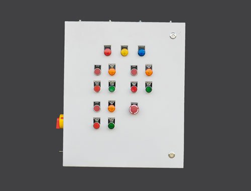 Small Panel