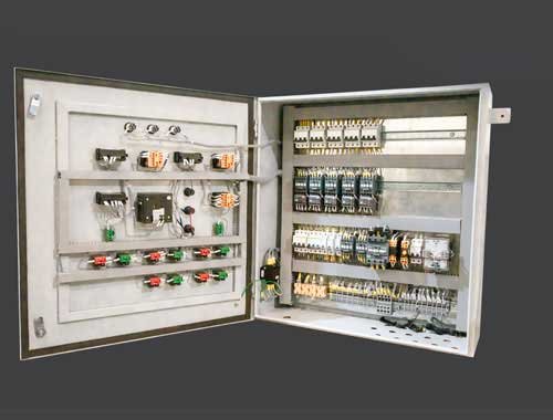 Small Panel