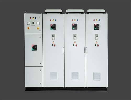 VFD Panel