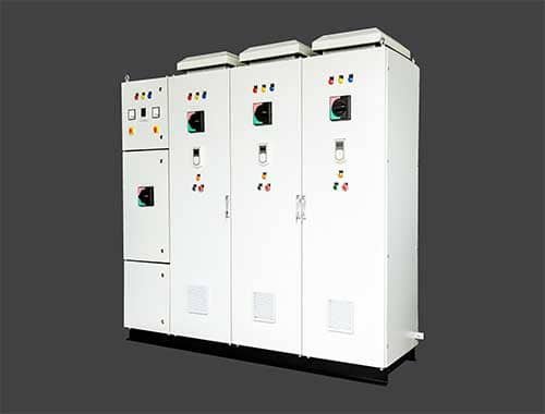 VFD Panel