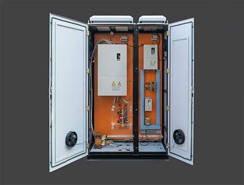 VFD Panel