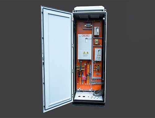 VFD Panel