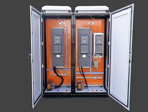 VFD Panel