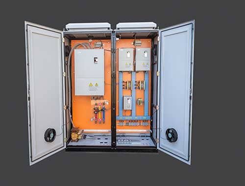 VFD Panel