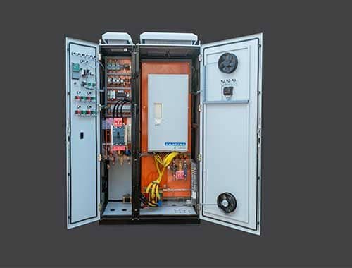 VFD Panel