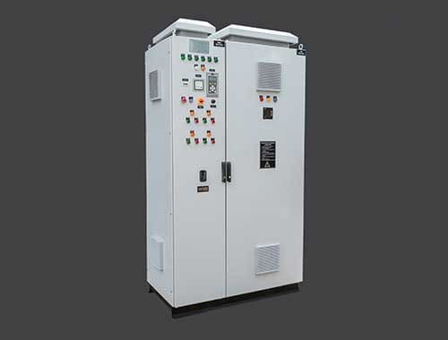 VFD Panel
