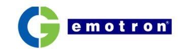Emotron Logo