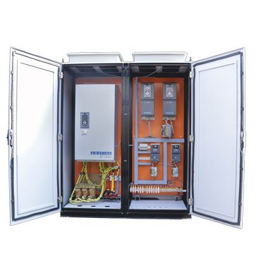 Emotron VFD