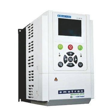 Emotron VSX