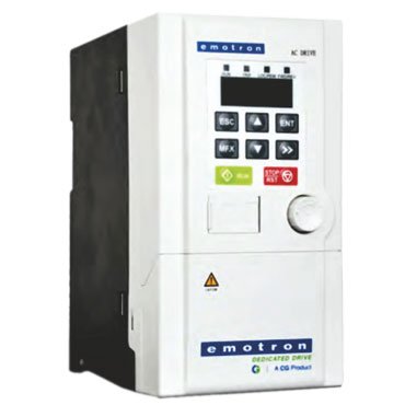 Emotron VSM