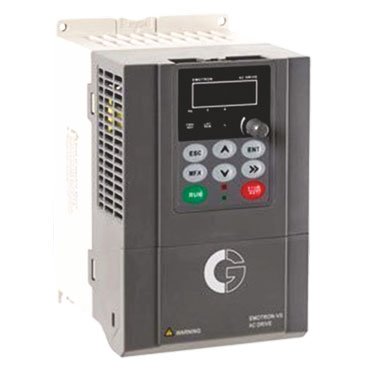 Emotron VSE