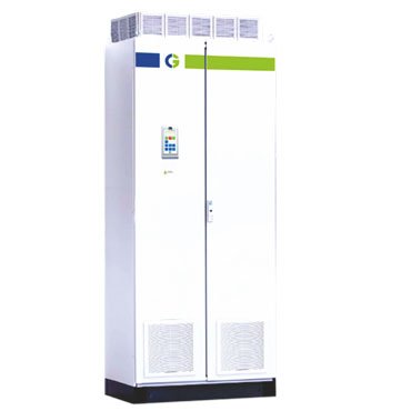 Emotron FDU 